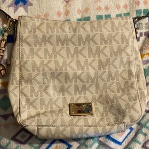 MK crossbody